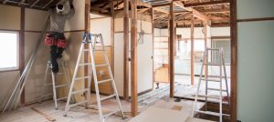 Entreprise de rénovation de la maison et de rénovation d’appartement à Sost